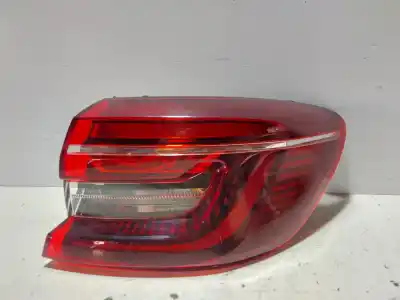 İkinci el araba yedek parçası SAG KUYRUK LAMBASI için RENAULT CLIO V  OEM IAM referansları 265504885R  