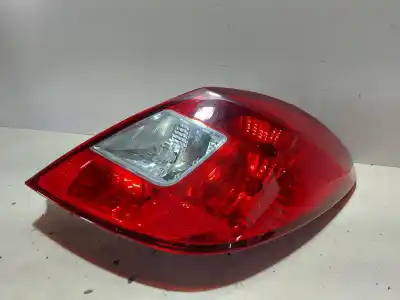 Second-hand car spare part right tailgate light for opel corsa d d-z13dth oem iam references 13188046  