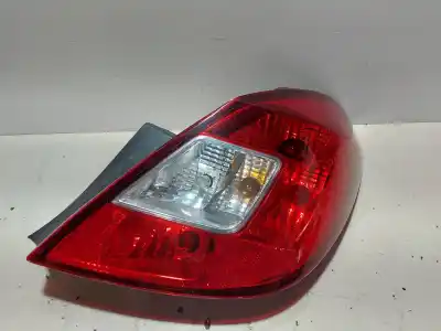Pièce détachée automobile d'occasion  pour OPEL CORSA D  Références OEM IAM 13188046  