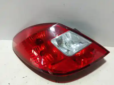 Pièce détachée automobile d'occasion  pour OPEL CORSA D  Références OEM IAM 13188047  
