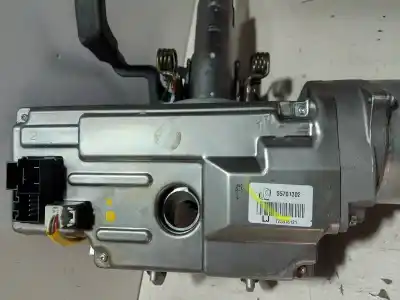 Second-hand car spare part steering column for opel corsa d d-z13dth oem iam references 2611786709a 11213105 55701302 