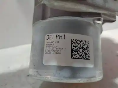 Second-hand car spare part steering column for opel corsa d d-z13dth oem iam references 2611786709a 11213105 55701302 