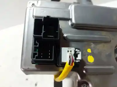 Second-hand car spare part steering column for opel corsa d d-z13dth oem iam references 2611786709a 11213105 55701302 