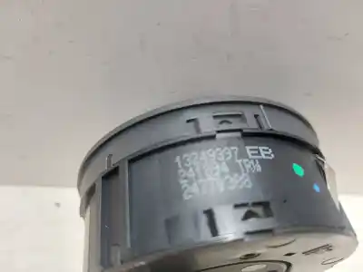 Pezzo di ricambio per auto di seconda mano controllo della luce per opel corsa d d-z13dth riferimenti oem iam 13249397  