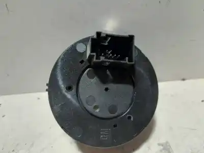 Pezzo di ricambio per auto di seconda mano controllo della luce per opel corsa d d-z13dth riferimenti oem iam 13249397  