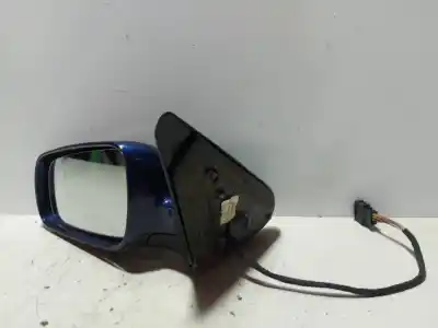 Автозапчасти б/у левое зеркало за seat toledo ii (1m2) 1.8 20v ссылки oem iam   