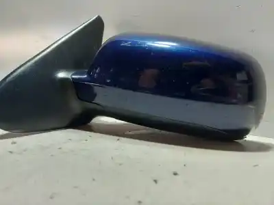 Автозапчасти б/у левое зеркало за seat toledo ii (1m2) 1.8 20v ссылки oem iam   