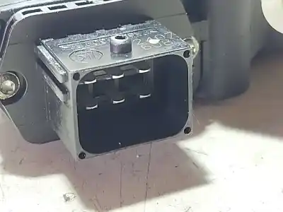 Автозапчасти б/у регулятор стекла переднего левого за opel corsa d d-z13dth ссылки oem iam 541613212 72009000 