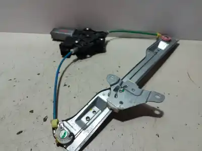 Автозапчасти б/у регулятор стекла переднего левого за opel corsa d d-z13dth ссылки oem iam 541613212 72009000 