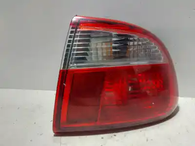 Автозапчастина б/у правий ліхтар для SEAT TOLEDO II (1M2) 1.8 20V Посилання на OEM IAM   