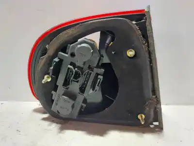 Автозапчастина б/у правий ліхтар для seat toledo ii (1m2) 1.8 20v посилання на oem iam   