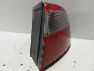 Автозапчастина б/у правий ліхтар для seat toledo ii (1m2) 1.8 20v посилання на oem iam   