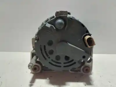 Автозапчастина б/у генератор для seat toledo ii (1m2) 1.8 20v посилання на oem iam 030903023j 90a 2542241a 