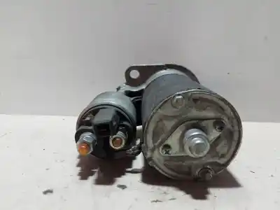 Автозапчастина б/у двигун запускається для seat toledo ii (1m2) 1.8 20v посилання на oem iam 0001121008  