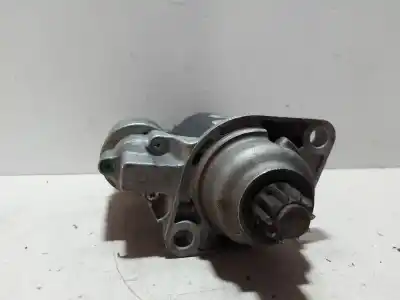 Автозапчастина б/у двигун запускається для seat toledo ii (1m2) 1.8 20v посилання на oem iam 0001121008  