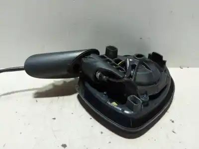 Pezzo di ricambio per auto di seconda mano retrovisore destro per opel corsa d d-z13dth riferimenti oem iam   