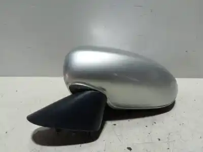 Pezzo di ricambio per auto di seconda mano specchio sinistro per opel corsa d d-z13dth riferimenti oem iam 468435664  