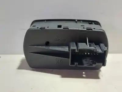 Peça sobressalente para automóvel em segunda mão botão / interruptor elevador vidro dianteiro esquerdo por opel corsa d d-z13dth referências oem iam 13258521aa  