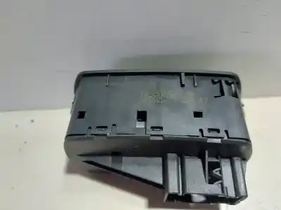 Peça sobressalente para automóvel em segunda mão botão / interruptor elevador vidro dianteiro esquerdo por opel corsa d d-z13dth referências oem iam 13258521aa  