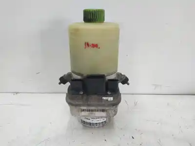 Second-hand car spare part POWER STEERING PUMP for SKODA FABIA (5J2 )  OEM IAM references 6Q0423156AB  