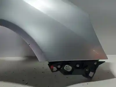 Автозапчасти б/у переднее правое крыло за opel corsa d d-z13dth ссылки oem iam   