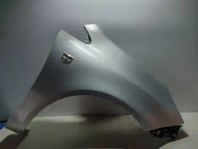 Автозапчасти б/у переднее правое крыло за opel corsa d d-z13dth ссылки oem iam 