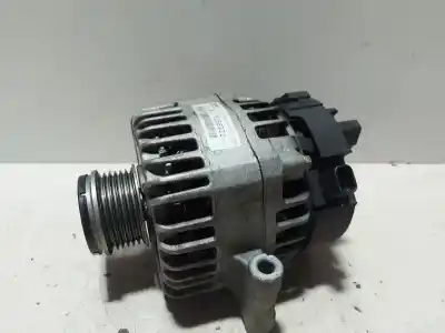 Автозапчастина б/у генератор для opel corsa d d-z13dth посилання на oem iam 13256932 a115im 105a 