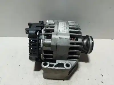 Автозапчастина б/у генератор для opel corsa d d-z13dth посилання на oem iam 13256932 a115im 105a 