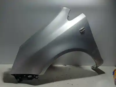 Автозапчасти б/у левое переднее крыло за opel corsa d d-z13dth ссылки oem iam   