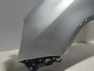 Автозапчасти б/у левое переднее крыло за opel corsa d d-z13dth ссылки oem iam   