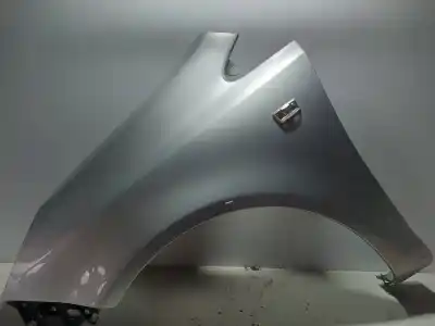 Автозапчасти б/у левое переднее крыло за opel corsa d d-z13dth ссылки oem iam 