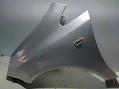 Автозапчасти б/у левое переднее крыло за opel corsa d d-z13dth ссылки oem iam   