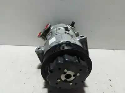 Автозапчасти б/у компрессор кондиционера воздуха за opel corsa d d-z13dth ссылки oem iam 55703721  