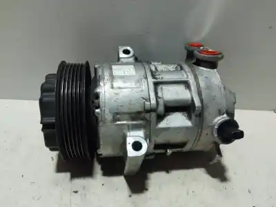 Автозапчасти б/у компрессор кондиционера воздуха за opel corsa d d-z13dth ссылки oem iam 55703721  