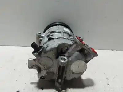 Автозапчасти б/у компрессор кондиционера воздуха за opel corsa d d-z13dth ссылки oem iam 55703721  