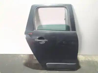 İkinci el araba yedek parçası ARKA SAG KAPI için CITROEN C3 PICASSO (SH_)  OEM IAM referansları   
