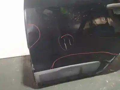 Автозапчастина б/у двері задні ліві для citroen c3 picasso (sh_) 1.4 vti 95 посилання на oem iam   