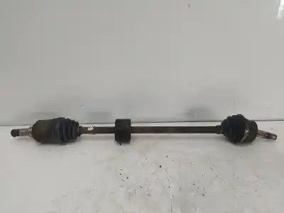 Pezzo di ricambio per auto di seconda mano Trasmissione Anteriore Destra per FIAT II PUNTO (188) BERLINA 843A1000 Riferimenti OEM IAM   