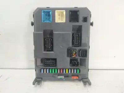 Pezzo di ricambio per auto di seconda mano  per CITROEN C3 PICASSO (SH_)  Riferimenti OEM IAM 9664983480  