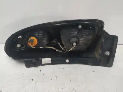 Second-hand car spare part left tailgate light for citroen c3 picasso (sh_) 1.4 vti 95 oem iam references   