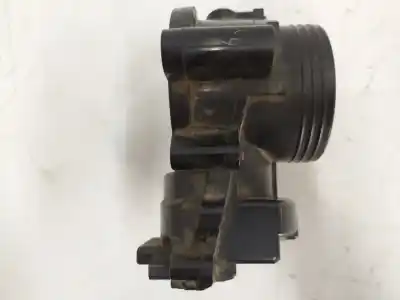 Автозапчастина б/у коробка метелика для citroen c3 picasso (sh_) 1.4 vti 95 посилання на oem iam v757669780 a2c53279370 