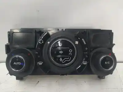 Автозапчасти б/у климат-контроль за CITROEN C3 PICASSO (SH_) 1.4 VTI 95 ссылки OEM IAM 96711892XU  