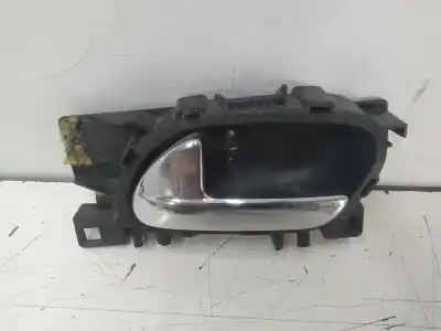 Pièce détachée automobile d'occasion POIGNÉE INTÉRIEURE AVANT GAUCHE pour CITROEN C3 PICASSO (SH_)  Références OEM IAM 9683446877 9683446177 