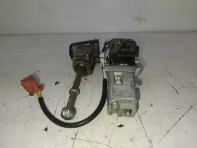 Second-hand car spare part ignition switch for citroen c3 picasso (sh_) 1.4 vti 95 oem iam references n0502455  