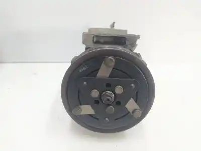 Pièce détachée automobile d'occasion COMPRESSEUR DE CLIMATISATION pour CITROEN C3 PICASSO (SH_)  Références OEM IAM 9670318880  