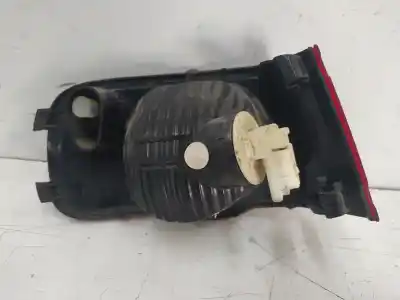 Автозапчасти б/у бампер задний правый фонарь за citroen c3 picasso (sh_) 1.4 vti 95 ссылки oem iam 9681751680  