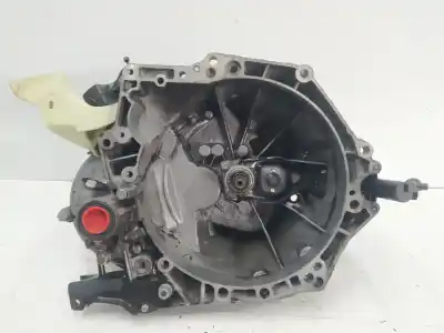 Автозапчасти б/у коробка передач за citroen c3 picasso (sh_) 1.4 vti 95 ссылки oem iam 20dp59