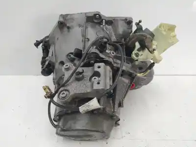 Автозапчастина б/у коробка передач для citroen c3 picasso (sh_) 1.4 vti 95 посилання на oem iam 20dp59  