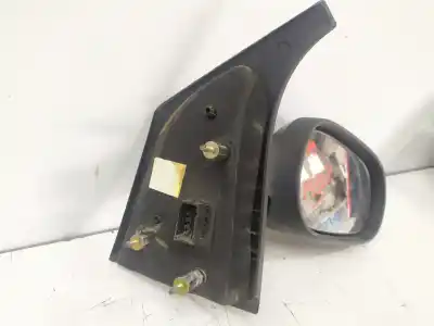 Second-hand car spare part right rearview mirror for renault scenic (ja..) f9q734 oem iam references   