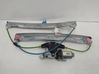 Second-hand car spare part passenger side right window regulator for citroen c3 picasso (sh_) 1.4 vti 95 oem iam references   